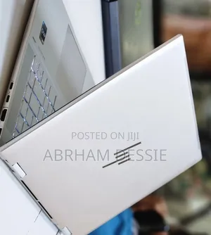 New Laptop HP Envy X360 16GB Intel Core I5 SSD 512GB