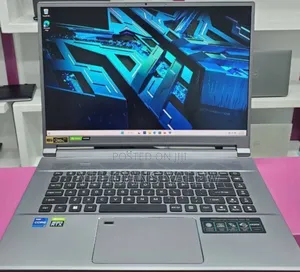 New Laptop Acer Predator Helios 300 16GB Intel Core I7 SSD 512GB