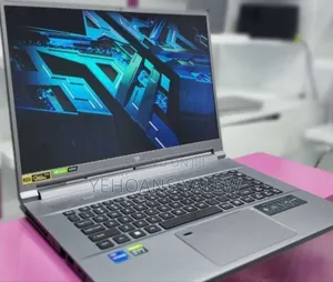 New Laptop Acer Predator Helios 300 16GB Intel Core I7 SSD 512GB