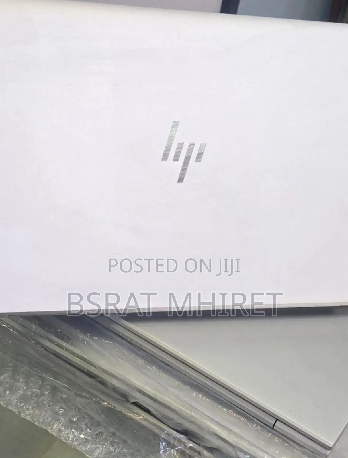 New Laptop HP EliteBook 840 G8 16GB Intel Core I7 SSD 512GB