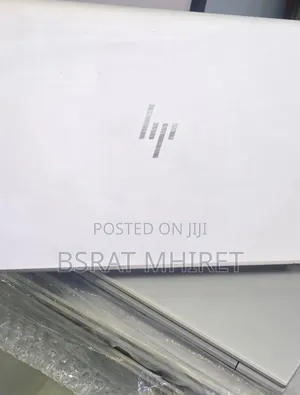 New Laptop HP EliteBook 840 G8 16GB Intel Core I7 SSD 512GB