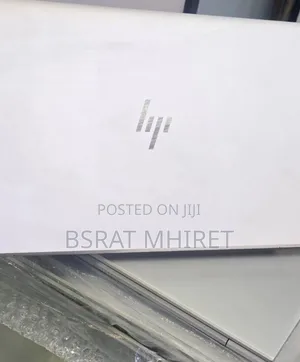 New Laptop HP EliteBook 840 G8 16GB Intel Core I7 SSD 512GB