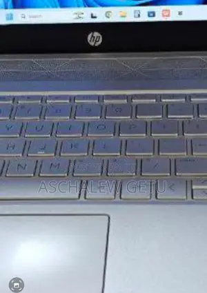 New Laptop HP Pavilion 15 8GB AMD Ryzen 3 SSD 512GB