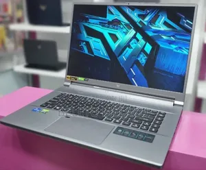 Photo - New Laptop Acer Predator Helios Neo 16 16GB Intel Core I7 SSD 512GB