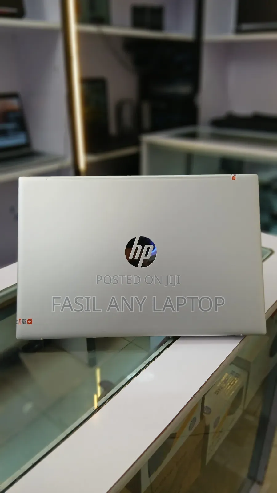 New Laptop HP Pavilion 14 2GB Intel Core I5 SSD 1T