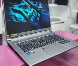 New Laptop Acer Predator Helios Neo 16 16GB Intel Core I7 SSD 512GB