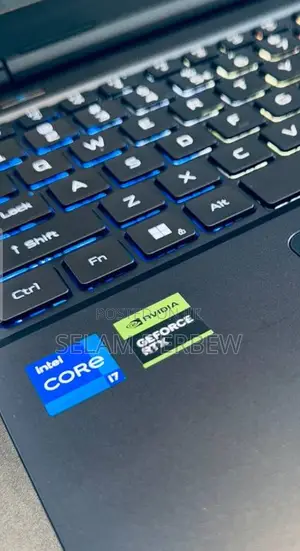 New Laptop Acer Predator Helios Neo 16 16GB Intel Core I7 SSD 1T