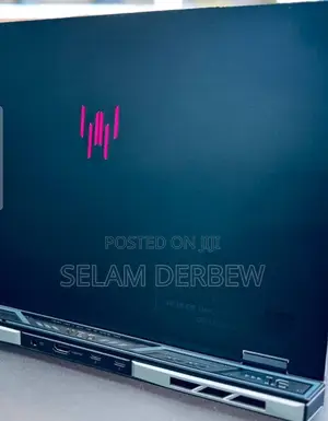 New Laptop Acer Predator Helios Neo 16 16GB Intel Core I7 SSD 1T