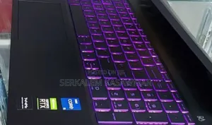 New Laptop HP Pavilion Power 15 16GB Intel Core I5 SSD 512GB