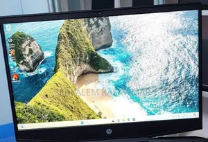 New Laptop HP Pavilion Power 15 16GB Intel Core I5 SSD 512GB