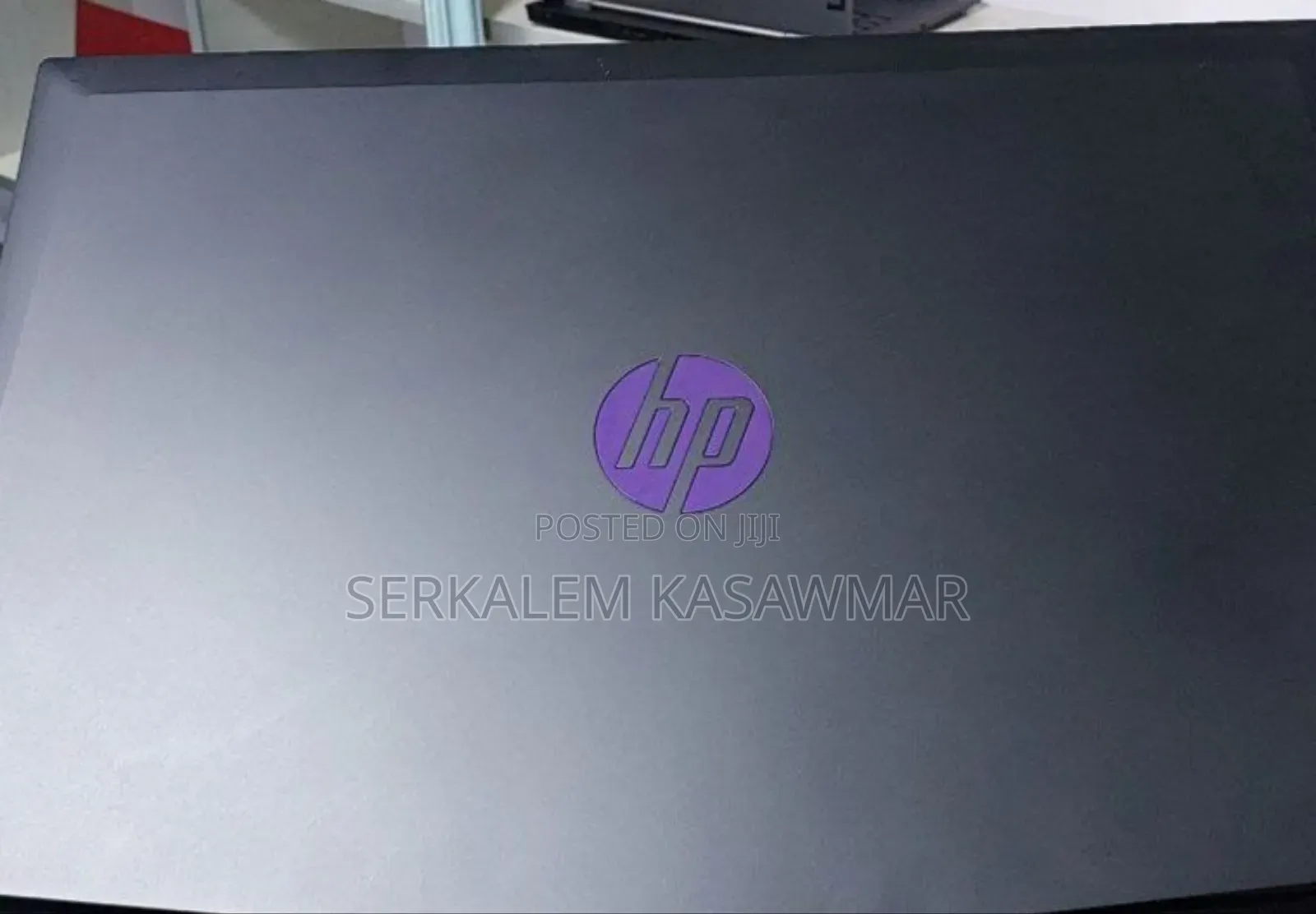New Laptop HP Pavilion Power 15 16GB Intel Core I5 SSD 512GB