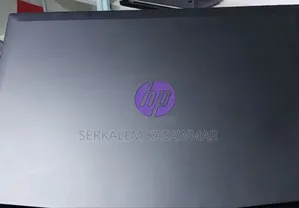 New Laptop HP Pavilion Power 15 16GB Intel Core I5 SSD 512GB