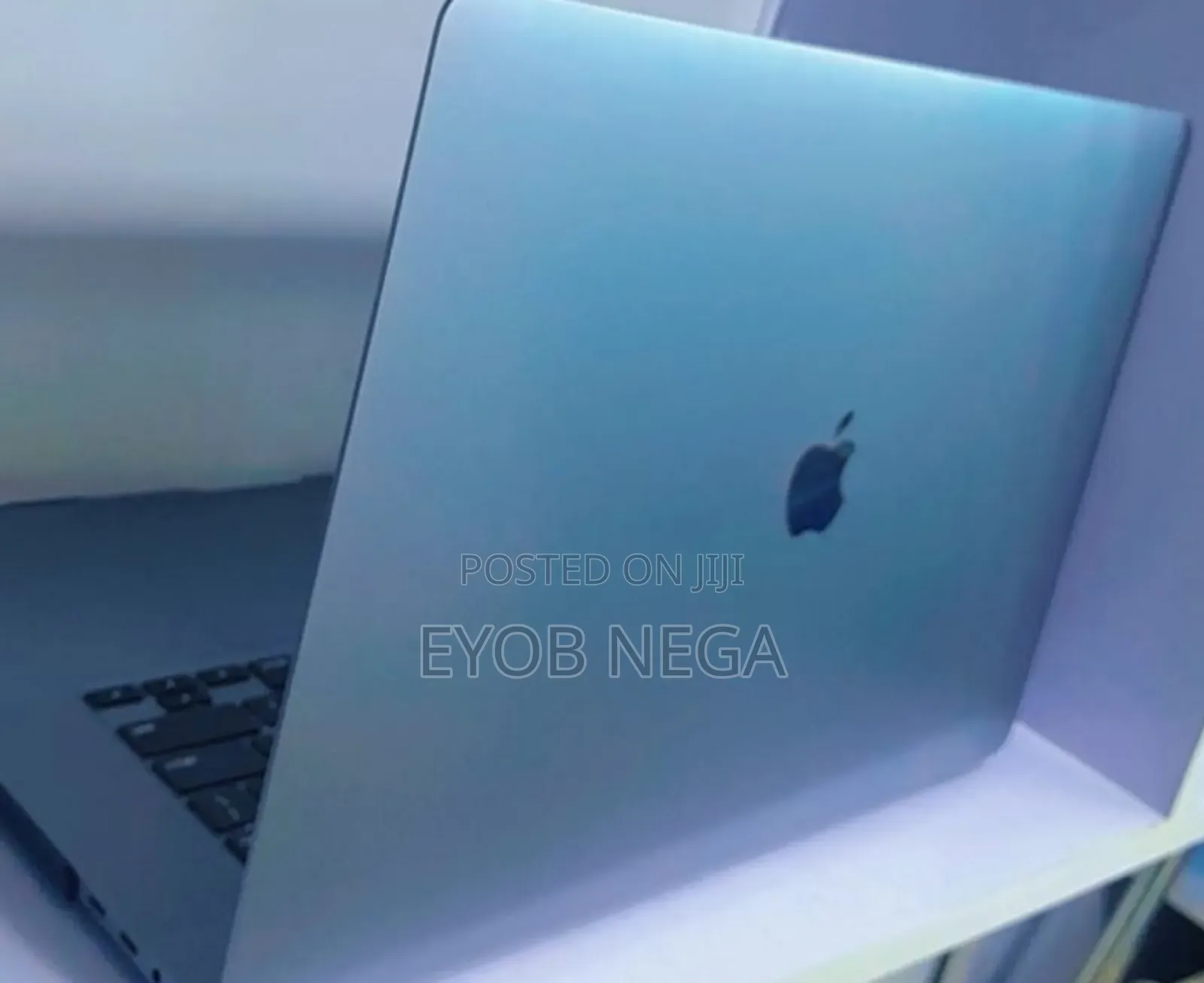 New Laptop Apple MacBook Pro 2019 16GB Intel Core i9 SSD 512GB
