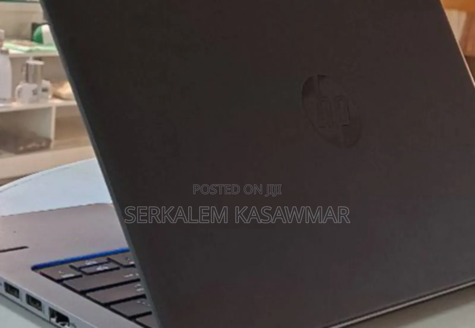 New Laptop HP EliteBook 820 G1 8GB Intel Core I5 SSD 128GB