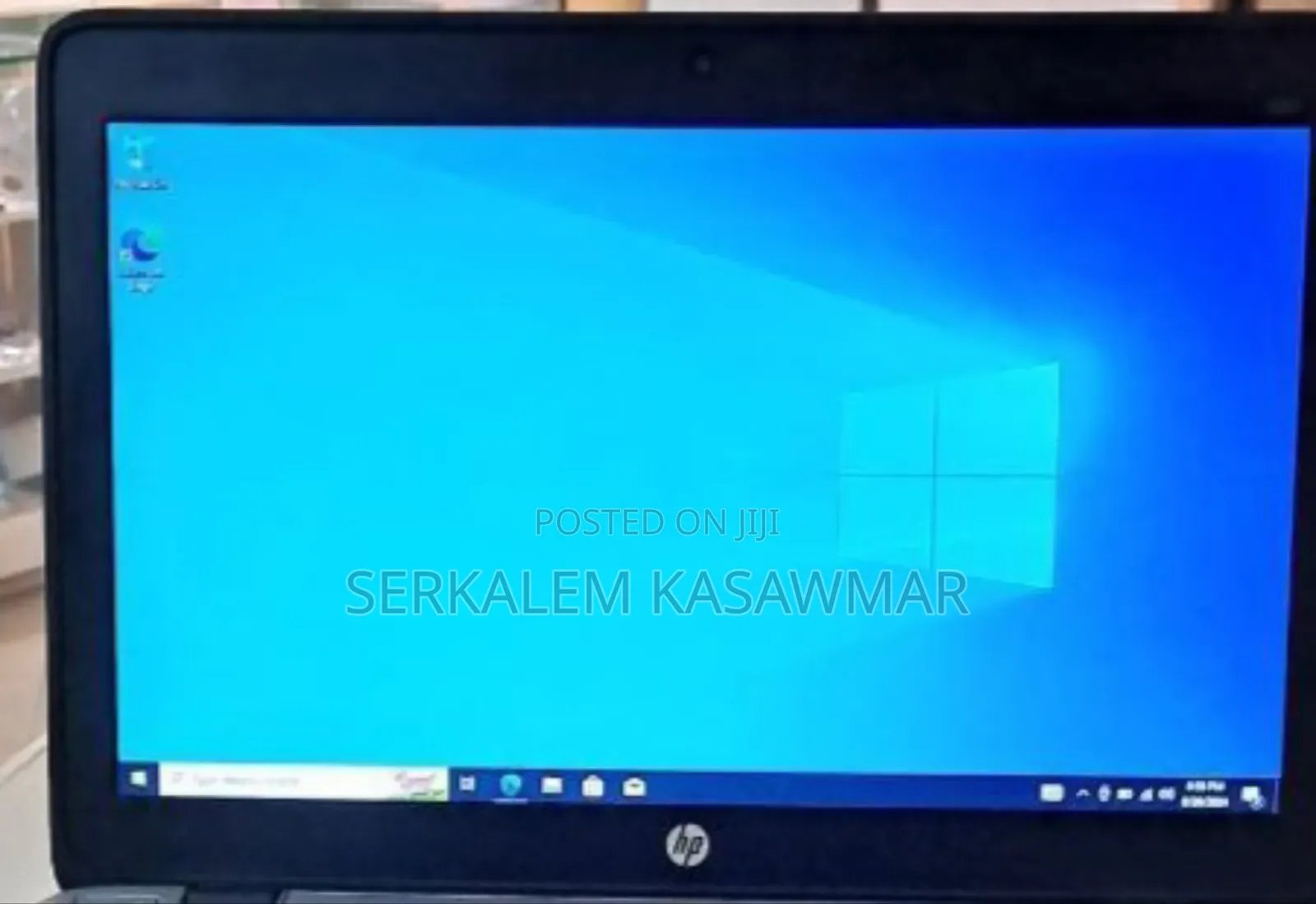 New Laptop HP EliteBook 820 G1 8GB Intel Core I5 SSD 128GB