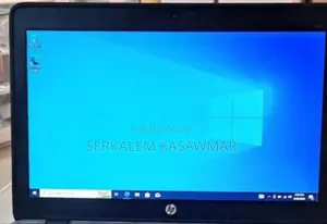 New Laptop HP EliteBook 820 G1 8GB Intel Core I5 SSD 128GB