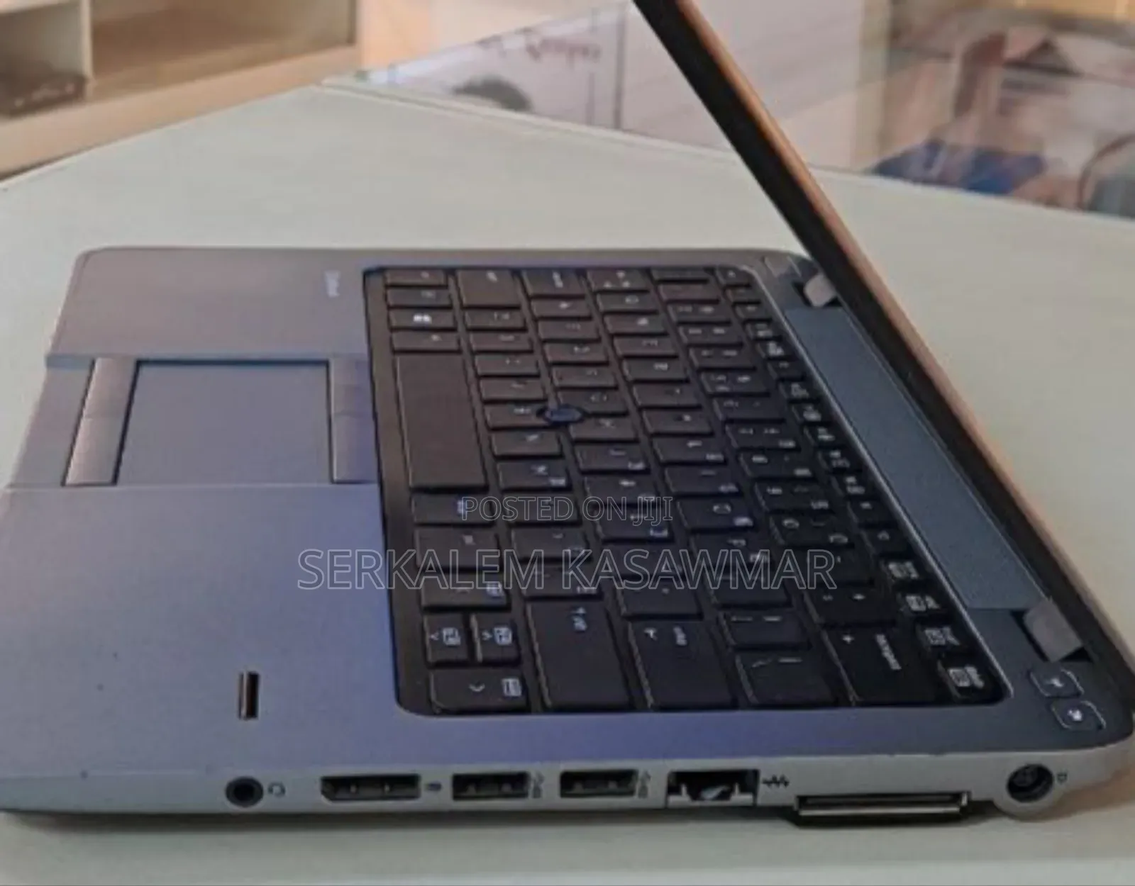 New Laptop HP EliteBook 820 G1 8GB Intel Core I5 SSD 128GB