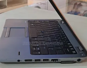 New Laptop HP EliteBook 820 G1 8GB Intel Core I5 SSD 128GB