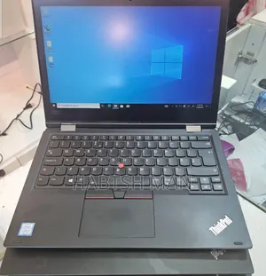 Photo - New Laptop Lenovo ThinkPad L380 16GB Intel Core I5 SSD 512GB