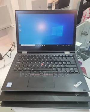 New Laptop Lenovo ThinkPad L380 16GB Intel Core I5 SSD 512GB