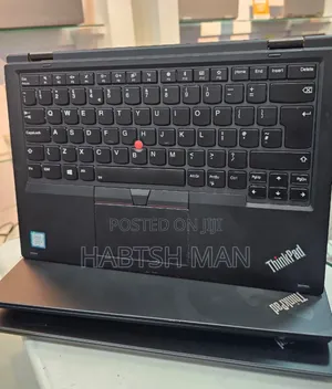 New Laptop Lenovo ThinkPad L380 16GB Intel Core I5 SSD 512GB