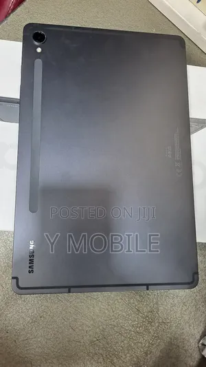 New Samsung Galaxy Tab S9 128 GB