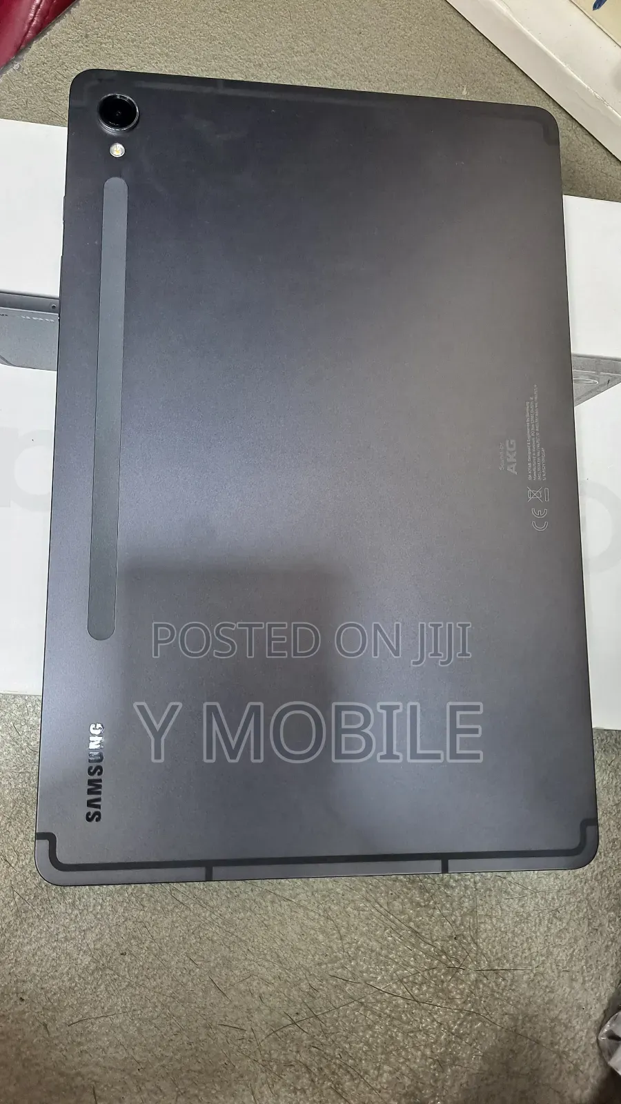 New Samsung Galaxy Tab S9 128 GB