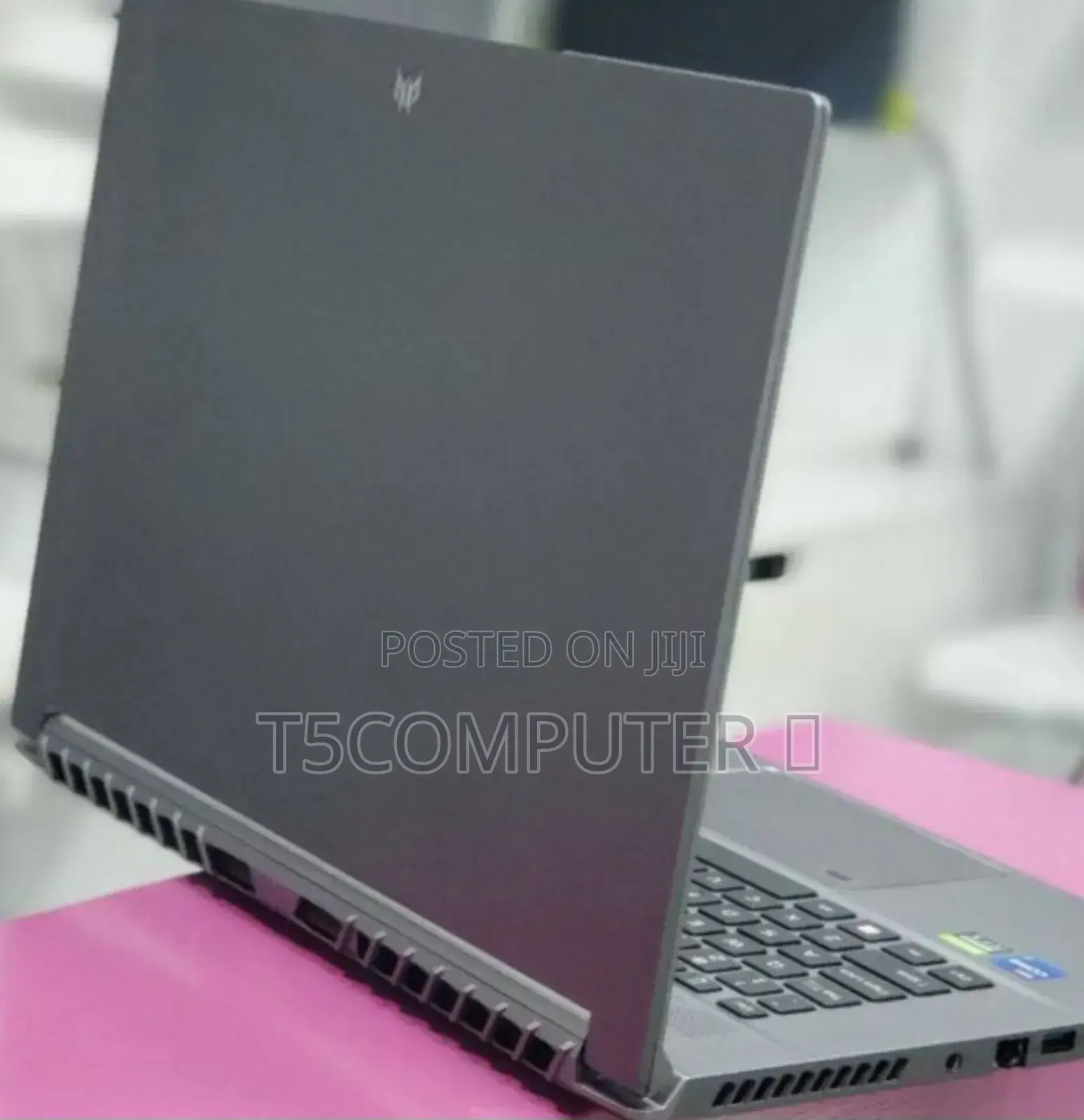 New Laptop Acer Predator Helios 300 16GB Intel Core I7 SSD 512GB