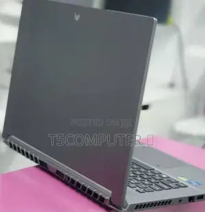 New Laptop Acer Predator Helios 300 16GB Intel Core I7 SSD 512GB