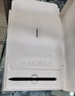 Photo - New Samsung Galaxy Tab S9 128 GB