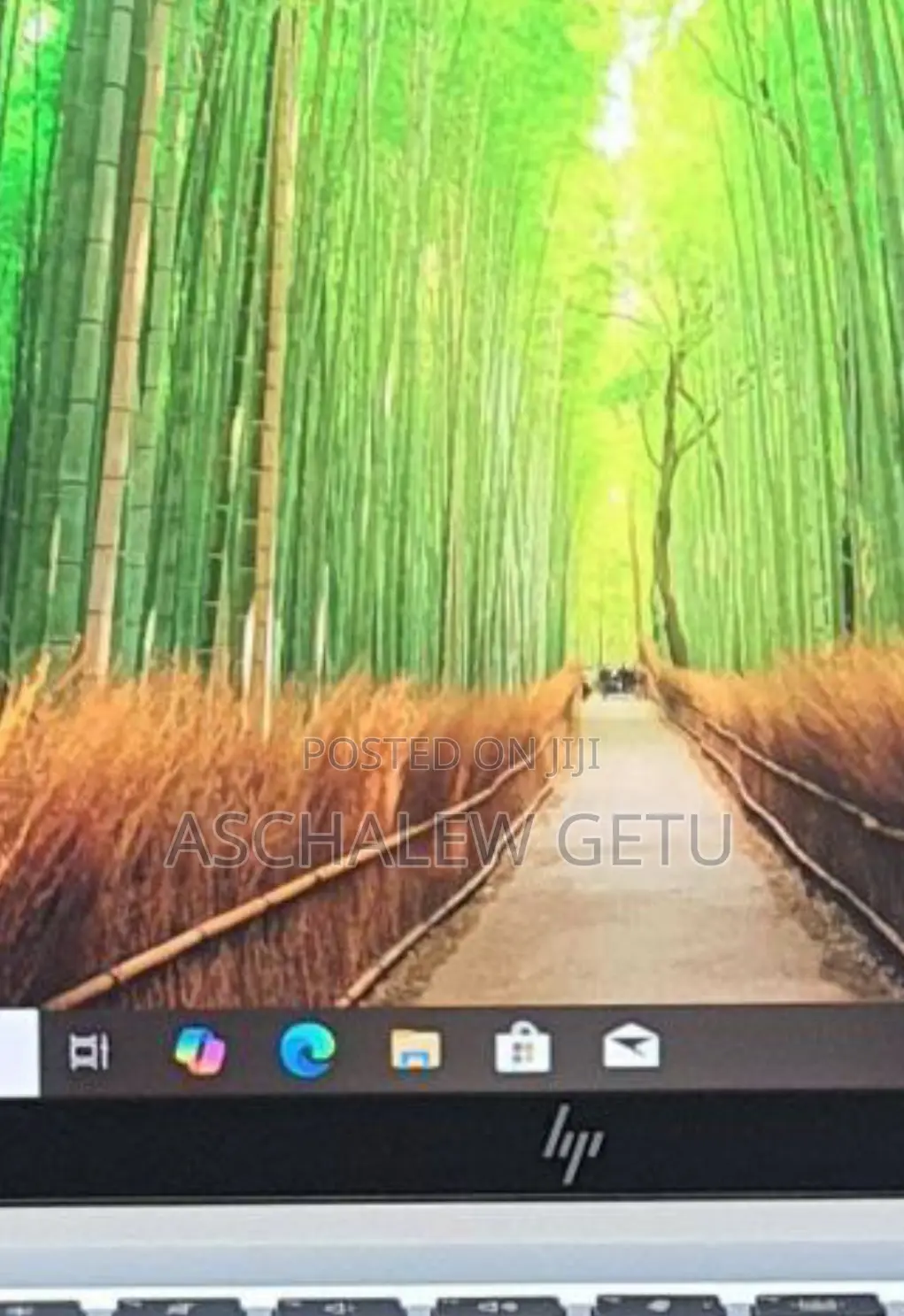 New Laptop HP EliteBook X360 1030 G7 16GB Intel Core I7 SSD 512GB