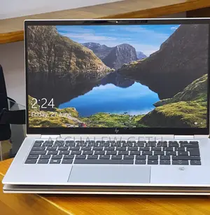 New Laptop HP EliteBook X360 1030 G7 16GB Intel Core I7 SSD 512GB