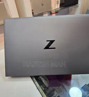 New Laptop HP ZBook Power G9 I7 32GB Intel Core I7 SSD 1T