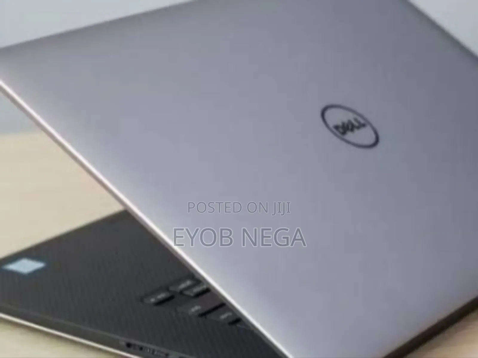 New Laptop Dell Precision 15 3520 16GB Intel Core i7 SSD 512GB