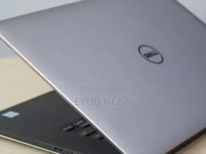 New Laptop Dell Precision 15 3520 16GB Intel Core i7 SSD 512GB