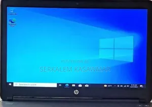 Photo - New Laptop HP EliteBook 850 G1 8GB Intel Core I5 HDD 1T