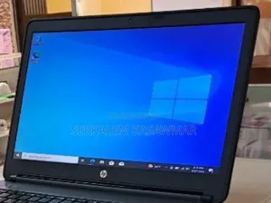 New Laptop HP EliteBook 850 G1 8GB Intel Core I5 HDD 1T