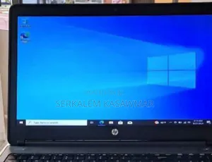 New Laptop HP EliteBook 850 G1 8GB Intel Core I5 HDD 1T