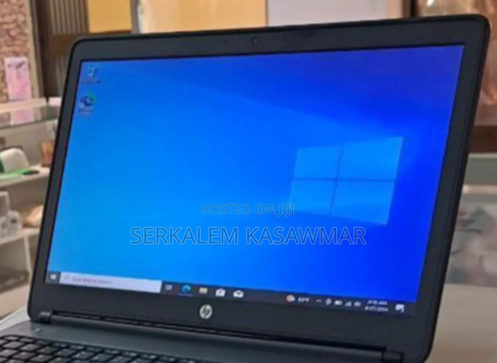 New Laptop HP EliteBook 850 G1 8GB Intel Core I5 HDD 1T