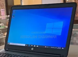 New Laptop HP EliteBook 850 G1 8GB Intel Core I5 HDD 1T