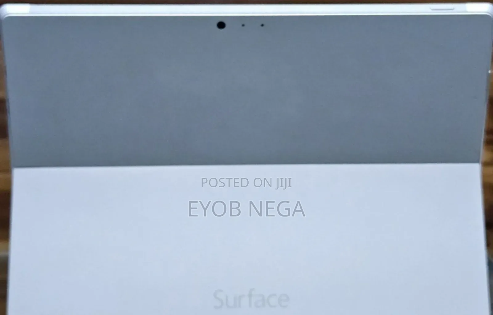 New Laptop Microsoft Surface Pro 3 8GB Intel Core i5 SSD 256GB