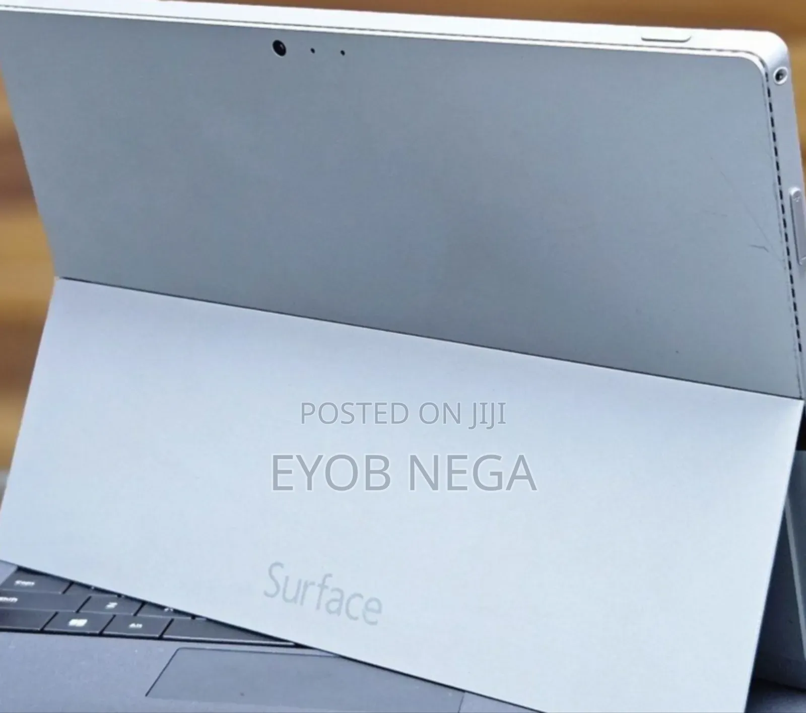 New Laptop Microsoft Surface Pro 3 8GB Intel Core i5 SSD 256GB