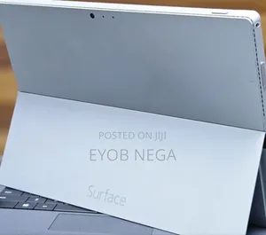 New Laptop Microsoft Surface Pro 3 8GB Intel Core i5 SSD 256GB