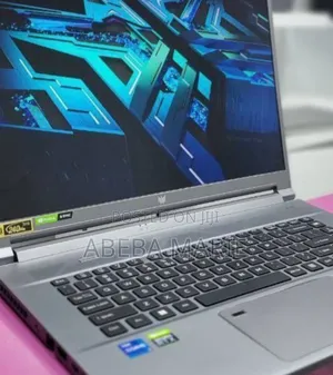 Photo - New Laptop Acer Predator Helios 300 16GB Intel Core I7 SSD 512GB