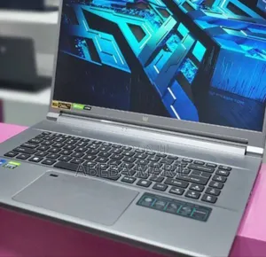 New Laptop Acer Predator Helios 300 16GB Intel Core I7 SSD 512GB