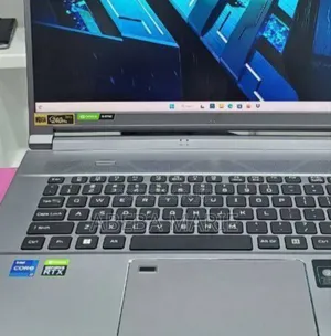 New Laptop Acer Predator Helios 300 16GB Intel Core I7 SSD 512GB