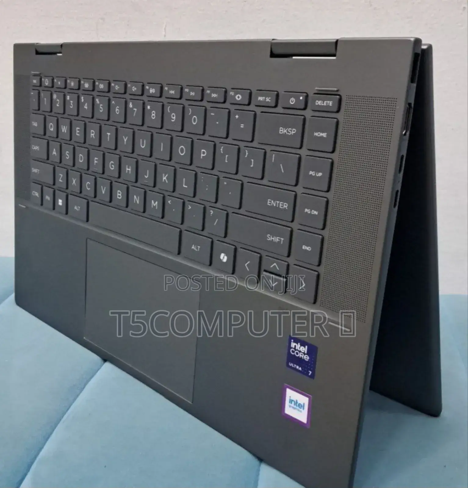 New Laptop HP Envy X360 16GB Intel Core Ultra 7 SSD 1T