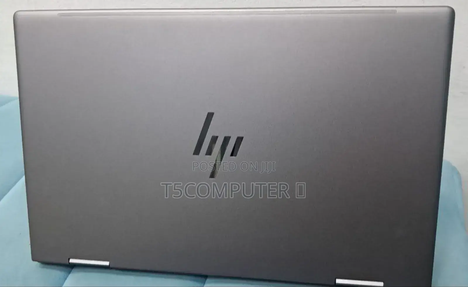 New Laptop HP Envy X360 16GB Intel Core Ultra 7 SSD 1T