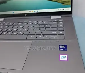New Laptop HP Envy X360 16GB Intel Core Ultra 7 SSD 1T