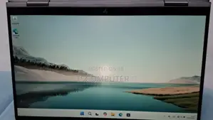 New Laptop HP Envy X360 16GB Intel Core Ultra 7 SSD 1T